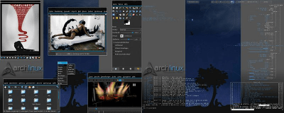 Скриншот приложения Openbox - №3