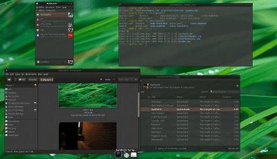 Скриншот приложения Openbox - №4