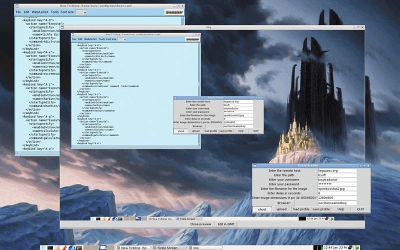 Скриншот приложения Openbox - №5