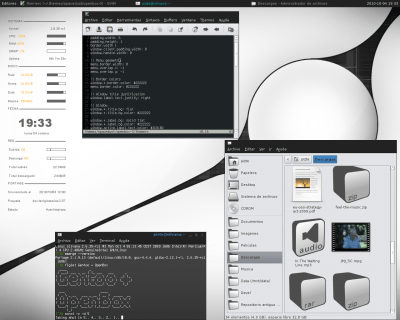 Скриншот приложения Openbox - №6