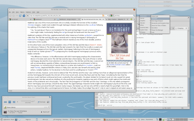 Скриншот приложения Openbox - №7