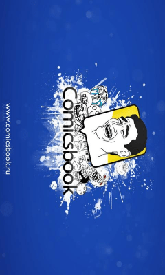 Скриншот приложения Comicsbook - №3