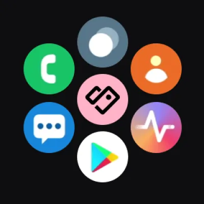 Скриншот приложения Stocard - карты клиентов - №6