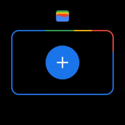 Скриншот приложения Google Кошелек - №9