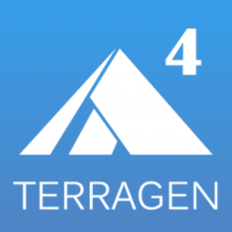 Профессиональная 4. Terragen 4. Terragen иконка. Terragen 4.5.56. Terragen professional 4.5.71.