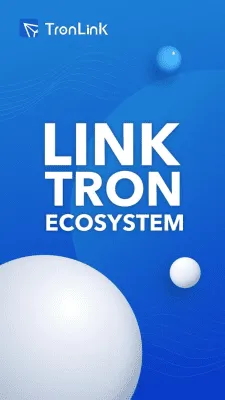 Скриншот приложения TronLink Wallet - №1