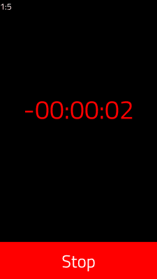 Скриншот приложения Reward Timer - №3