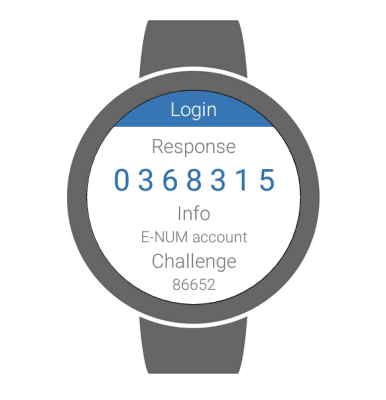 Скриншот приложения E-NUM - №17