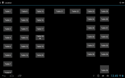 Скриншот приложения IncoPOS - Кассовый терминал - №8