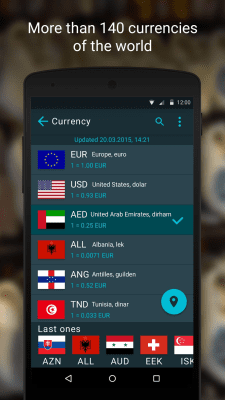 Скриншот приложения Price Helper - №4