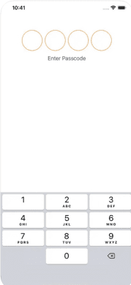 Скриншот приложения Moneydance - №5