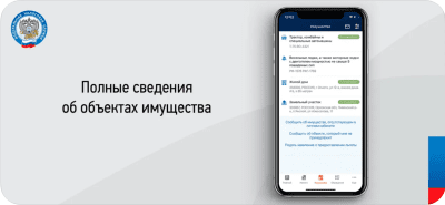Скриншот приложения Налоги ФЛ iOS - №5