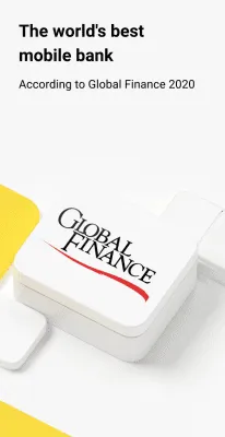 Скриншот приложения Тинькофф - №8