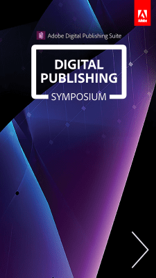 Скриншот приложения DPS Symposium 2015 - №1