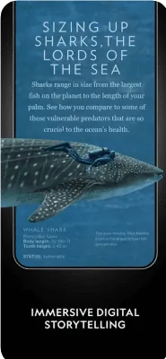 Скриншот приложения National Geographic для iOS - №3