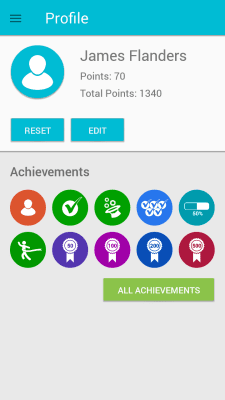 Скриншот приложения Учим фотографировать - №7