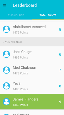 Скриншот приложения Учим фотографировать - №8