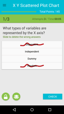 Скриншот приложения Учим профессиональный Excel - №4