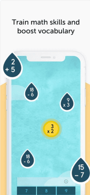 Скриншот приложения Lumosity Mobile - №6
