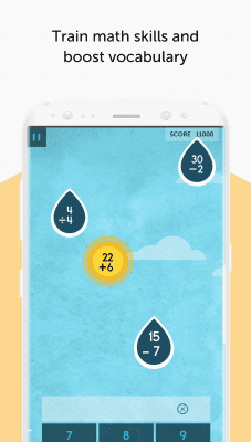 Скриншот приложения Lumosity - №6