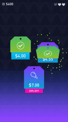 Скриншот приложения Elevate - Brain Training - №3