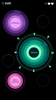 Скриншот приложения Elevate - Brain Training - №4