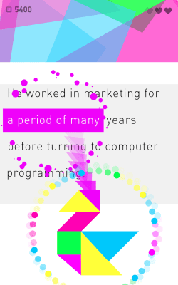 Скриншот приложения Elevate - Brain Training - №7