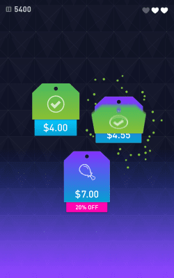 Скриншот приложения Elevate - Brain Training - №8