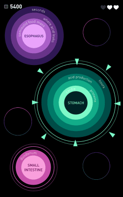 Скриншот приложения Elevate - Brain Training - №9
