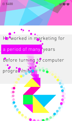 Скриншот приложения Elevate - Brain Training - №12