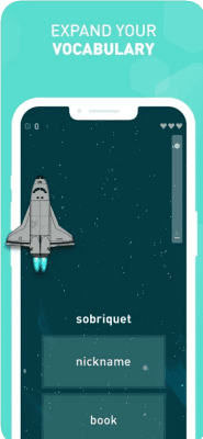 Скриншот приложения Elevate - Brain Training - №4
