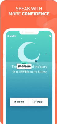 Скриншот приложения Elevate - Brain Training - №6