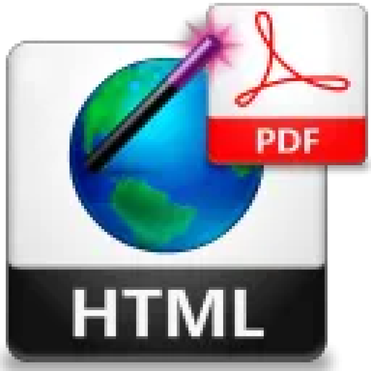 HTML To PDF Converter скачать на Windows бесплатно