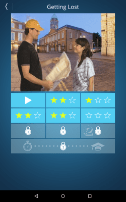 Скриншот приложения Speak King - №4