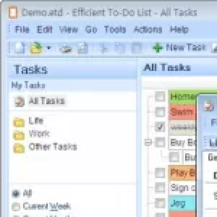 To-Do List скачать на Windows бесплатно