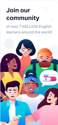 Скриншот приложения ELSA Speak - Accent Reduction - №6