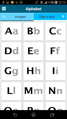 Скриншот приложения Итальянский 50 языков - №5