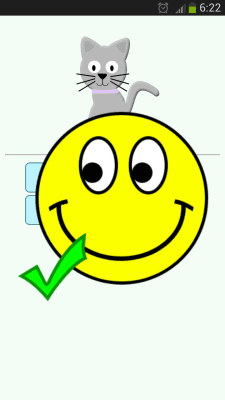 Скриншот приложения Английский для детей: ABC - №4