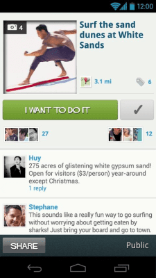 Скриншот приложения Schemer - №3