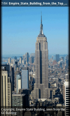 Скриншот приложения Buildings - №5