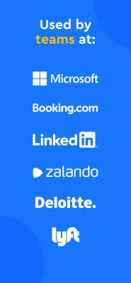 Скриншот приложения Blinkist - №5