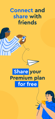 Скриншот приложения Blinkist - №8