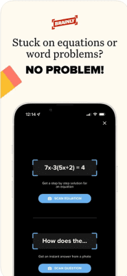 Скриншот приложения Знания - №3