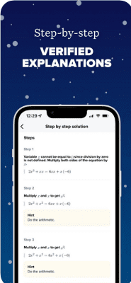 Скриншот приложения Знания - №4