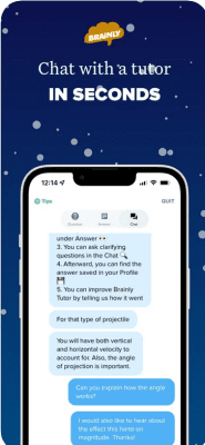 Скриншот приложения Знания - №7