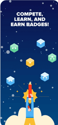 Скриншот приложения Знания - №8