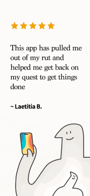 Скриншот приложения Deepstash - №7