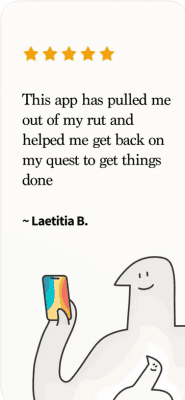 Скриншот приложения Deepstash - №7