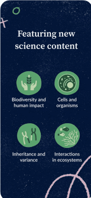 Скриншот приложения Khan Academy - №5