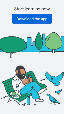 Скриншот приложения Google Primer - №6